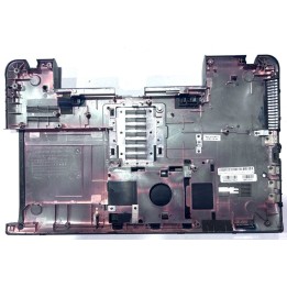 Plasturgie dessous pour Toshiba Satellite | ABIMEDIA Paris
