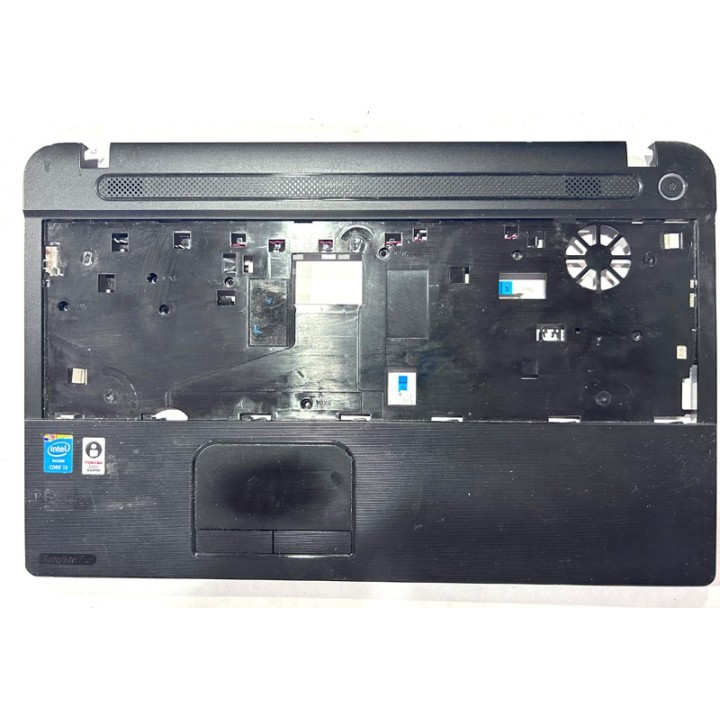 Plasturgie Base dessus pour Toshiba Satellite Pro | ABIMEDIA