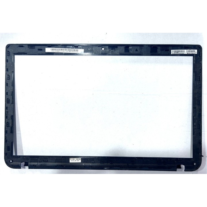 Cadre écran -bezel pour Toshiba Satellite | ABIMEDIA Paris