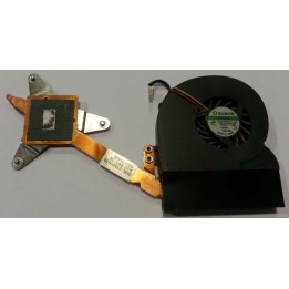Ventilateur model B0506PGV1-BA pour Acer aspire | ABIMEDIA