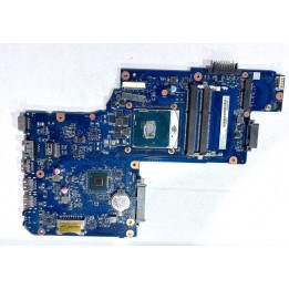 Carte mère hors service pour Toshiba - Lot D | ABIMEDIA Paris