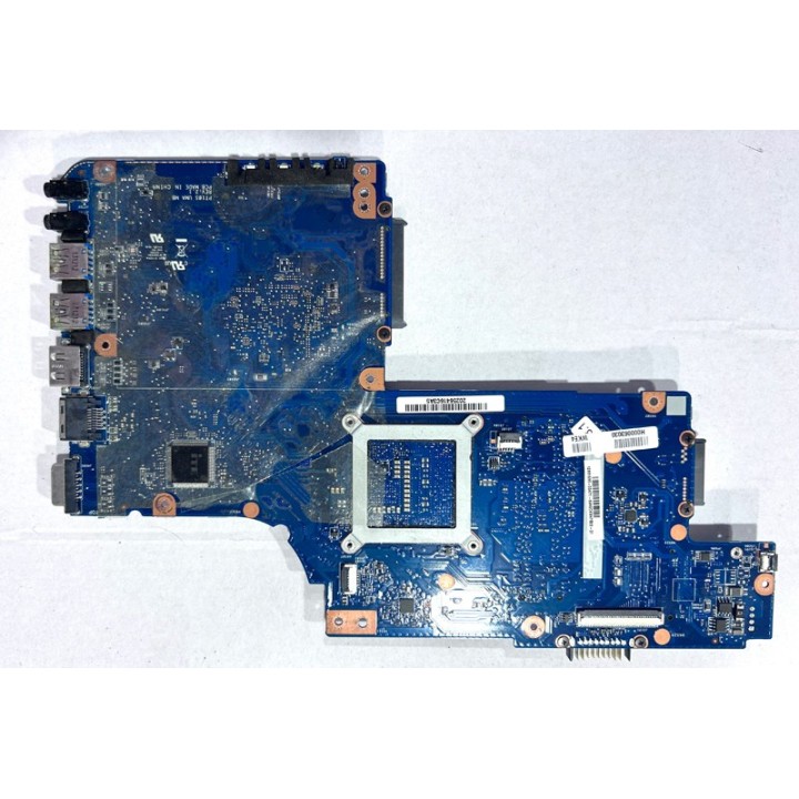 Carte mère hors service pour Toshiba - Lot D | ABIMEDIA Paris