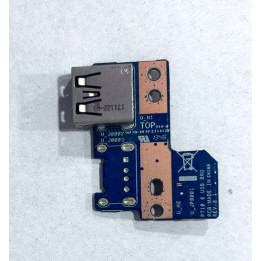 Module connecteur USB pour Toshiba Satellite Pro | ABIMEDIA