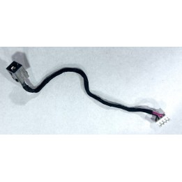 Connecteur d'alimentation pour Toshiba Satellite - Lot C | ABIMEDIA