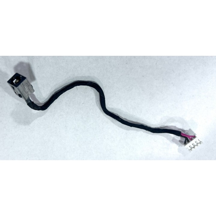 Connecteur d'alimentation pour Toshiba Satellite - Lot C | ABIMEDIA