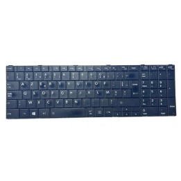 Clavier Azerty Pour Toshiba Satellite Pro | ABIMEDIA Paris