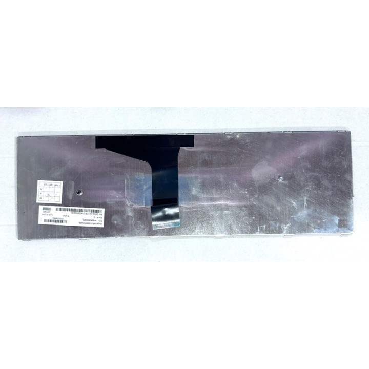 Clavier Azerty Pour Toshiba Satellite Pro | ABIMEDIA Paris