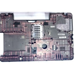 Plasturgie dessous pour Toshiba Satellite - Lot B | ABIMEDIA Paris
