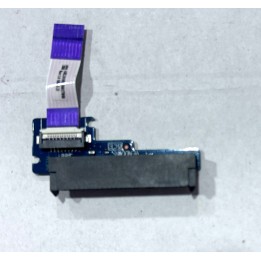 Connecteur disque dur pour HP 15-ac123nf | ABIMEDIA