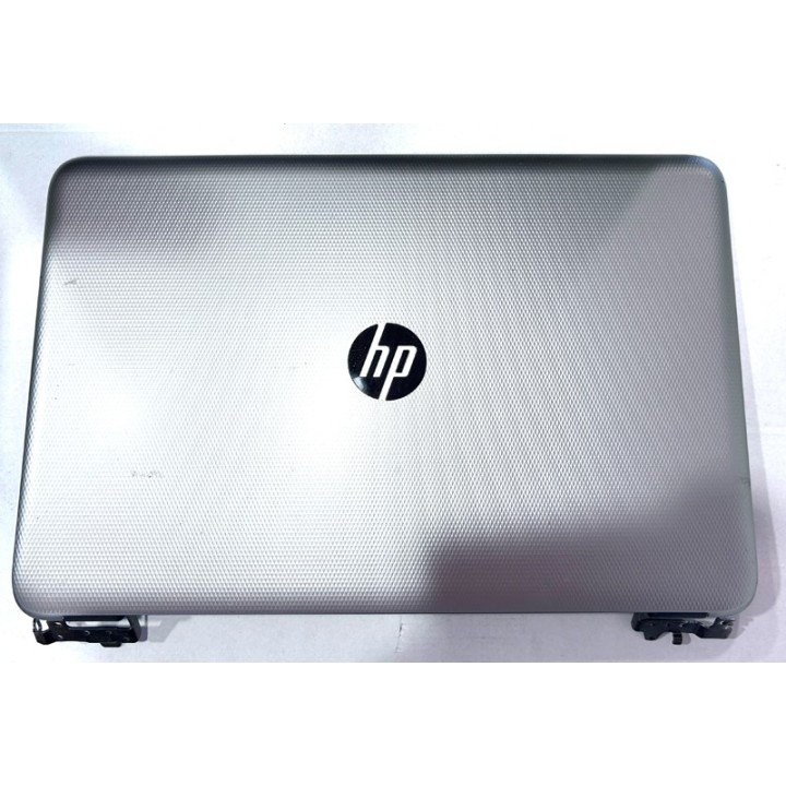 Plasturgie d'écran - coque - pour HP 15-ac123nf | ABIMEDIA