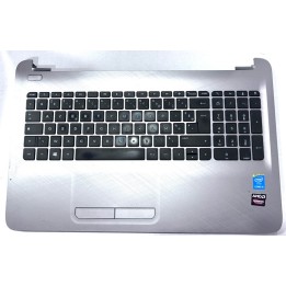 Top Case Reconditionné pour HP 15-ac123nf avec | ABIMEDIA