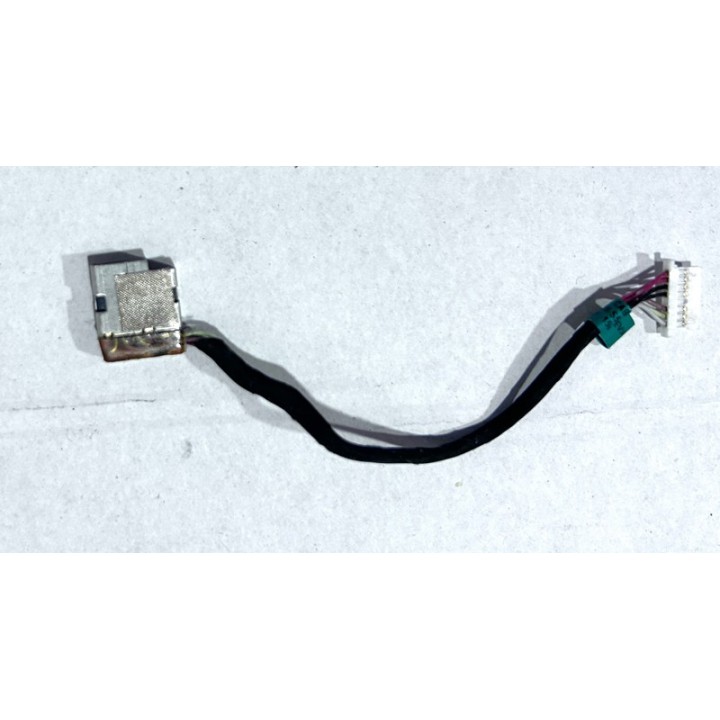 Connecteur d'alimentation pour HP 15-ac123nf | ABIMEDIA