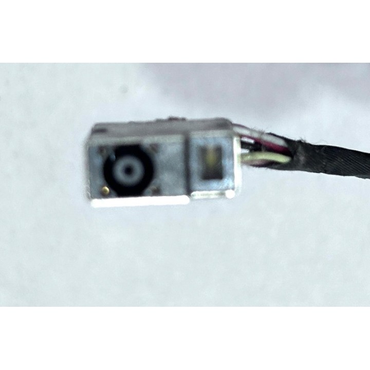 Connecteur d'alimentation pour HP 15-ac123nf | ABIMEDIA