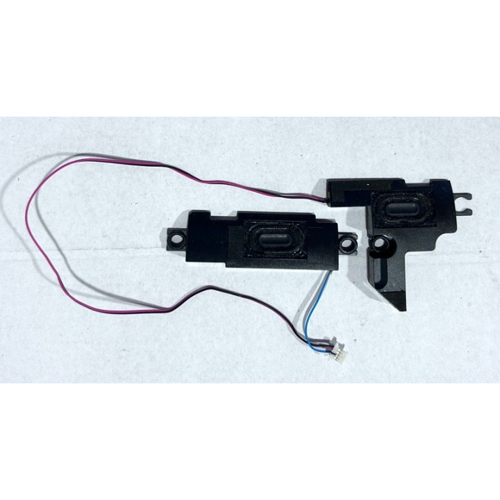 Haut parleurs pour HP 15-ac123nf- Reconditionné | ABIMEDIA