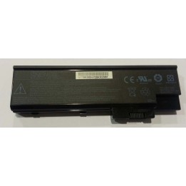 Batterie non testé pour Acer aspire 1652WLMi - ABIMEDIA