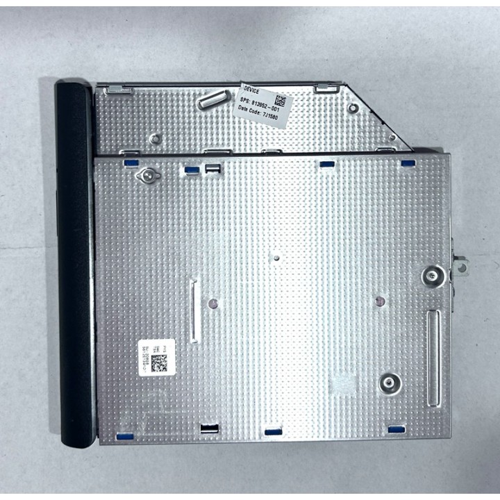 Lecteur DVD model SU-208 HP 15-ac123nf | ABIMEDIA