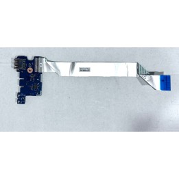 Module connecteur USB et card SD pour HP | ABIMEDIA Paris