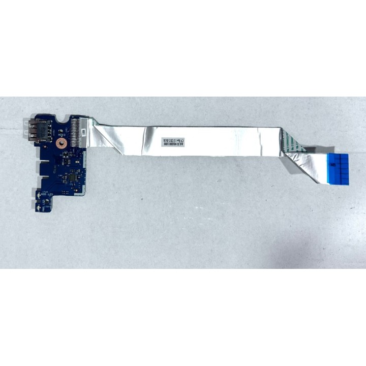 Module connecteur USB et card SD pour HP | ABIMEDIA Paris