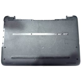 Plasturgie base dessous pour HP 15-ac123nf | ABIMEDIA