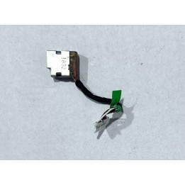 Connecteur d'alimentation pour HP 13-an0002nf | ABIMEDIA