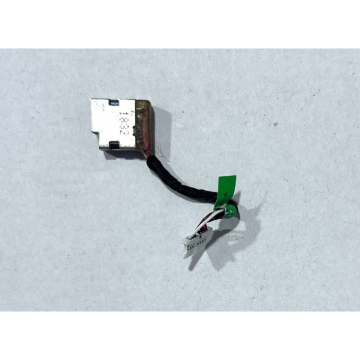 Connecteur d'alimentation pour HP 13-an0002nf | ABIMEDIA