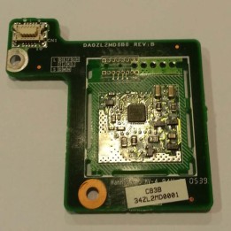 Carte modem 56K pour Acer aspire 1652WLMi - ABIMEDIA