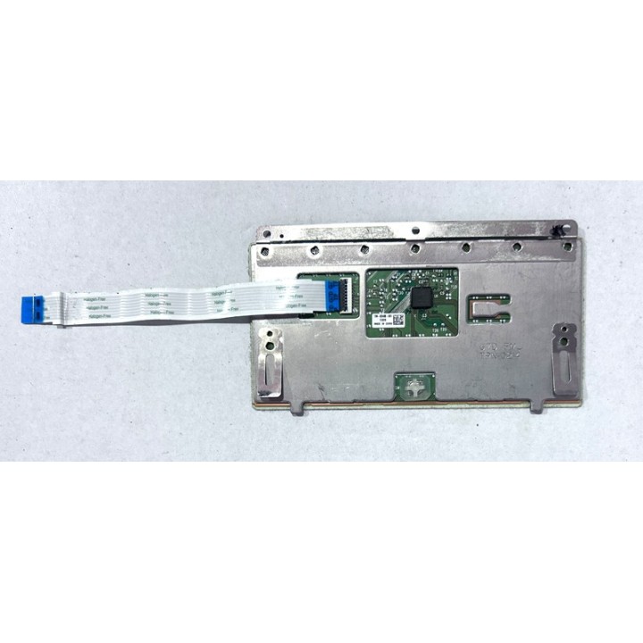 Pavé tactile - Touchpad pour HP 13-an0002nf | ABIMEDIA