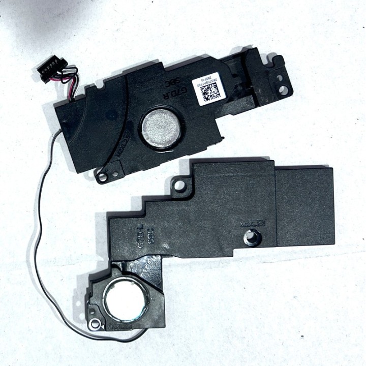 Haut-parleurs pour HP 13-an0002nf- Reconditionné | ABIMEDIA