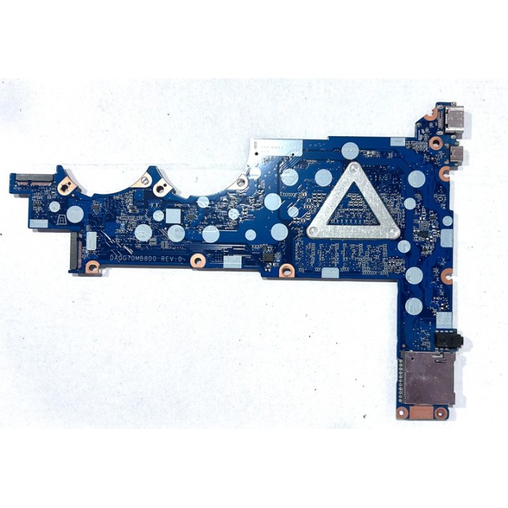 Carte mère fonctionnel pour HP 13-an0002nf | ABIMEDIA