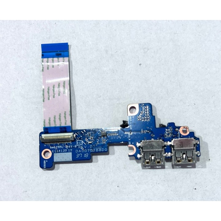 Module Connecteur USB pour HP 13-an0002nf | ABIMEDIA