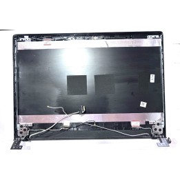 capot d'écran -Lcd cover- pour Lenovo Ideapad 100 | ABIMEDIA