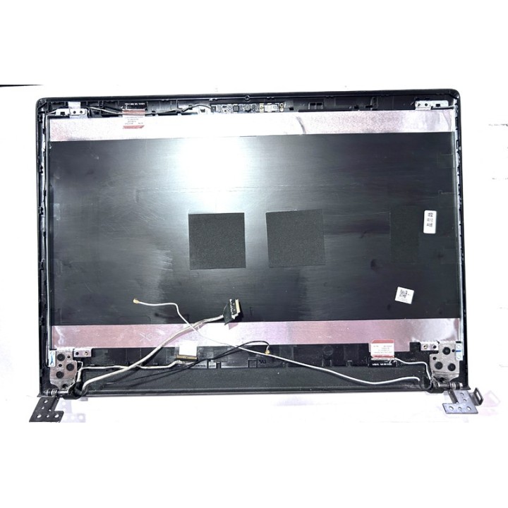 capot d'écran -Lcd cover- pour Lenovo Ideapad 100 | ABIMEDIA