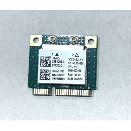 Module carte Wifi pour Lenovo Ideapad 100-15IBD | ABIMEDIA
