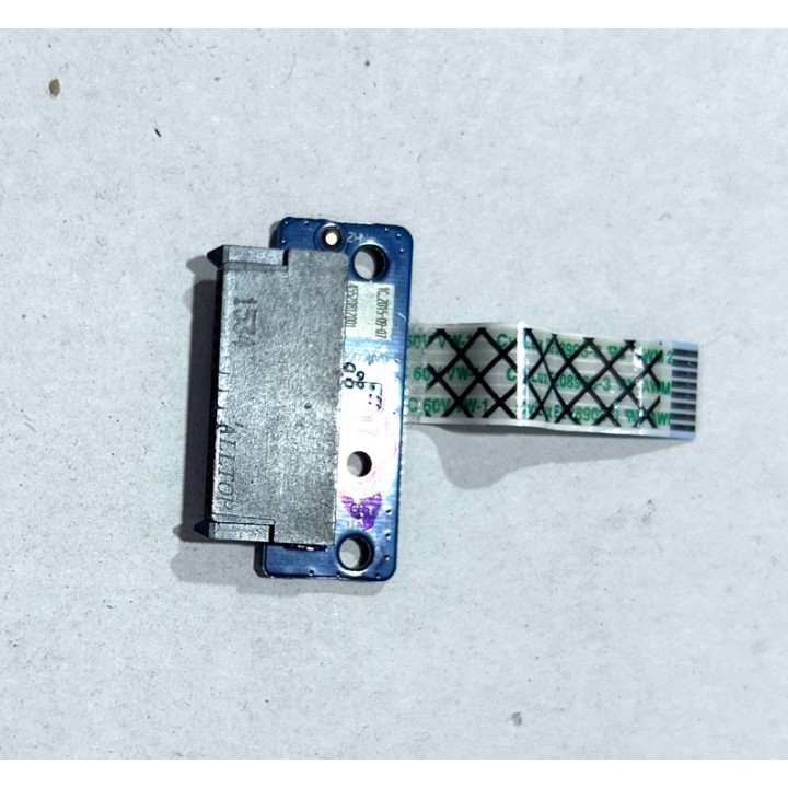 Module connecteur lecteur Dvd pour Lenovo Ideapad | ABIMEDIA