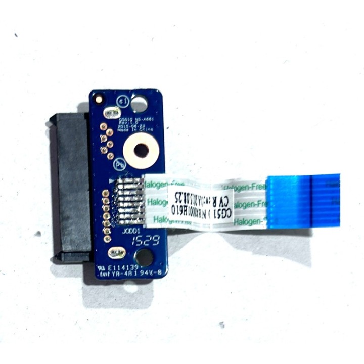Module connecteur lecteur Dvd pour Lenovo Ideapad | ABIMEDIA