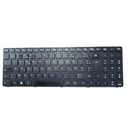 Clavier Azerty Reconditionné pour Lenovo Ideapad | ABIMEDIA