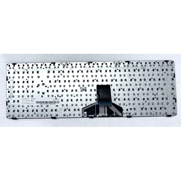 Clavier Azerty Reconditionné pour Lenovo Ideapad | ABIMEDIA