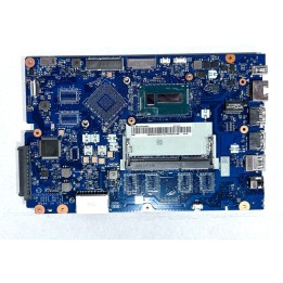 Carte mère fonctionnelle pour Lenovo Ideapad 100 | ABIMEDIA