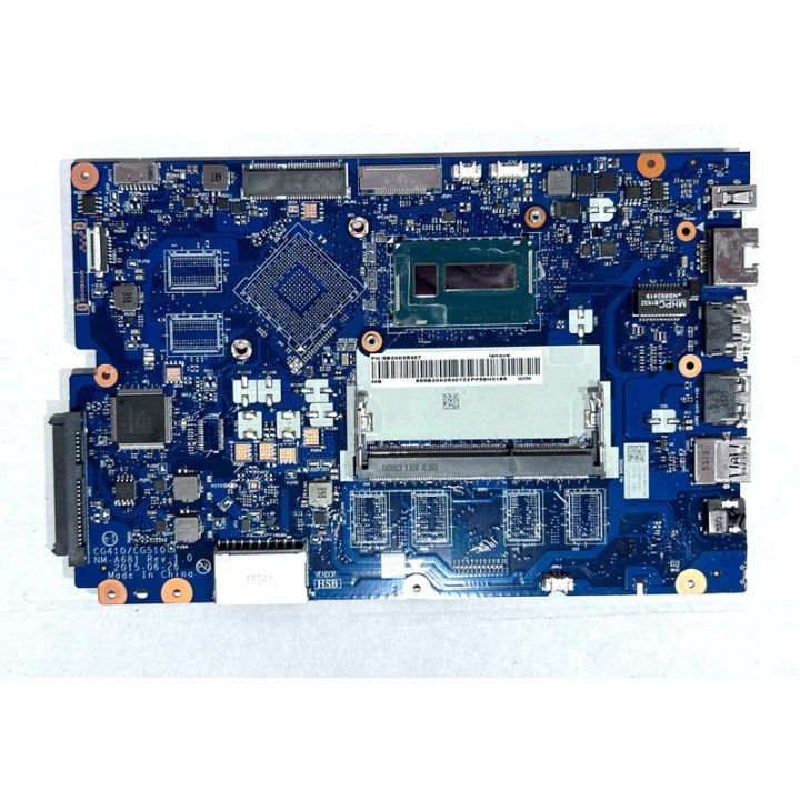Carte mère fonctionnelle pour Lenovo Ideapad 100 | ABIMEDIA