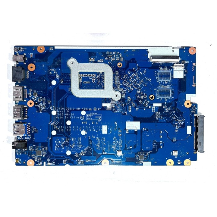 Carte mère fonctionnelle pour Lenovo Ideapad 100 | ABIMEDIA
