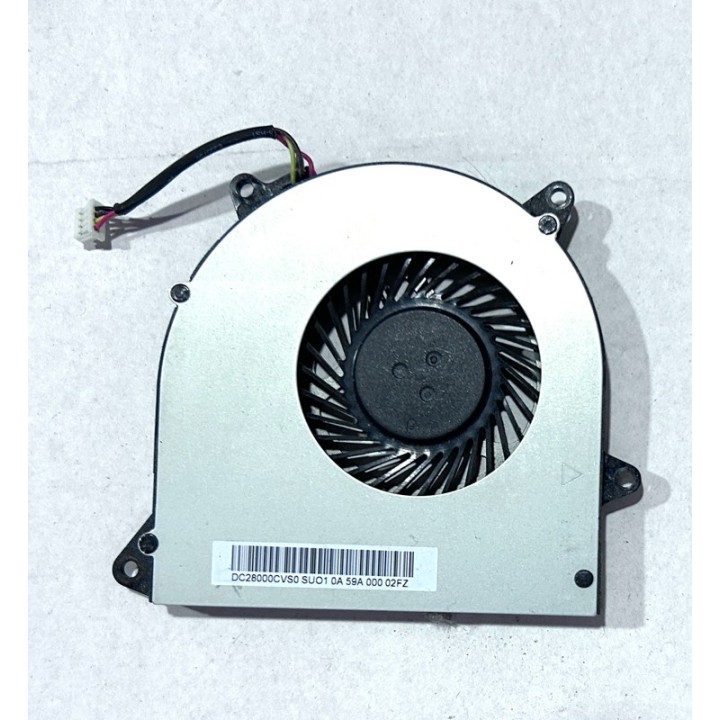 Ventilateur pour Lenovo Ideapad 100-15IBD | ABIMEDIA