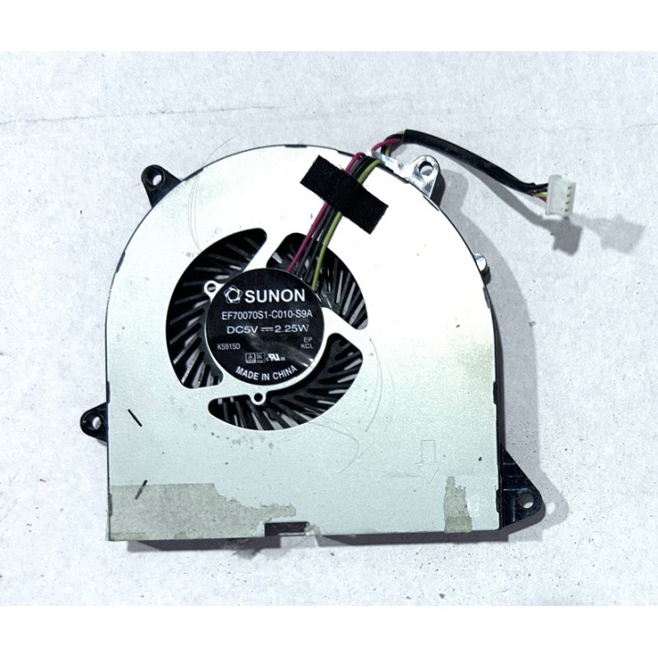 Ventilateur pour Lenovo Ideapad 100-15IBD | ABIMEDIA
