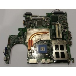 Carte mère hors service pour Acer aspire 1652WLMi - ABIMEDIA