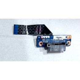 Module connecteur lecteur dvd pour HP M6 | ABIMEDIA Paris