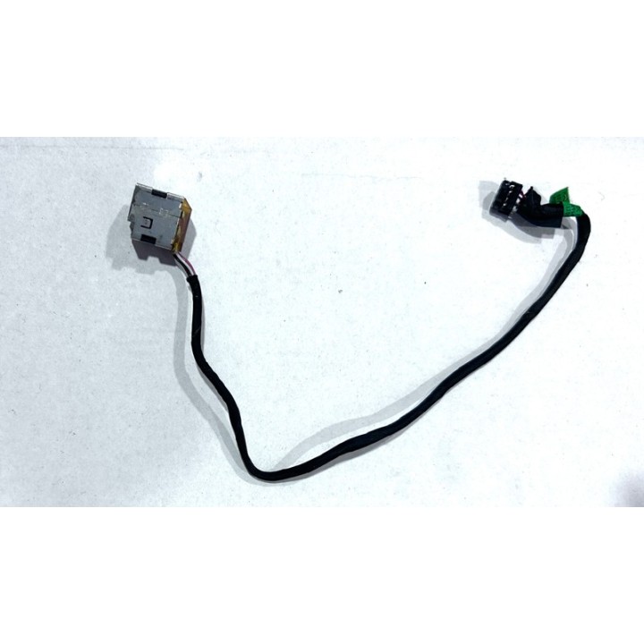 Connecteur d'alimentation pour HP M6-1261sf et M6 | ABIMEDIA
