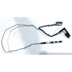 Cable d'écran LVDS pour HP...