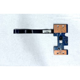 Module bouton demarrage pour HP M6-1261sf et M6 | ABIMEDIA
