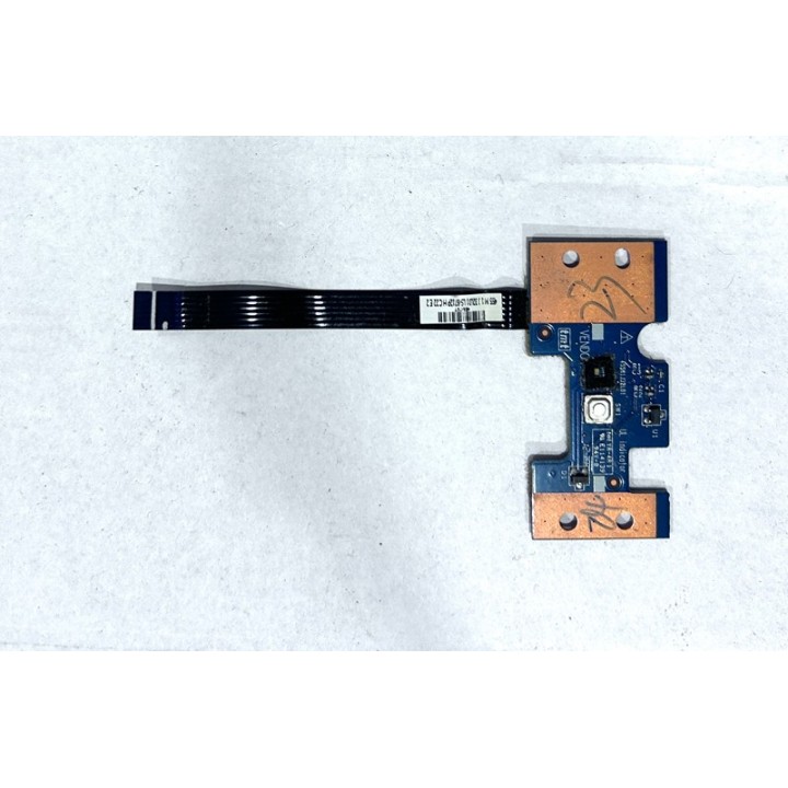 Module bouton demarrage pour HP M6-1261sf et M6 | ABIMEDIA