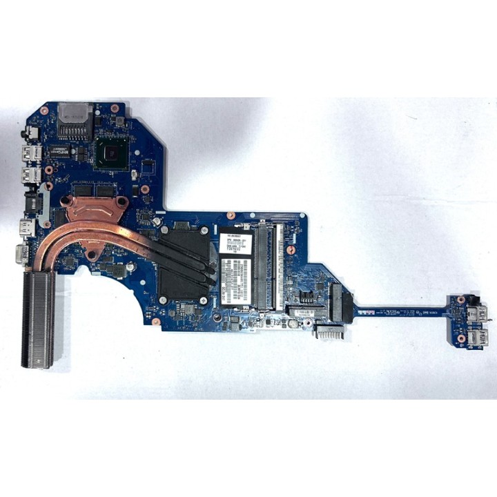 Carte mère fonctionelle pour HP M6-1261sf et M6 | ABIMEDIA