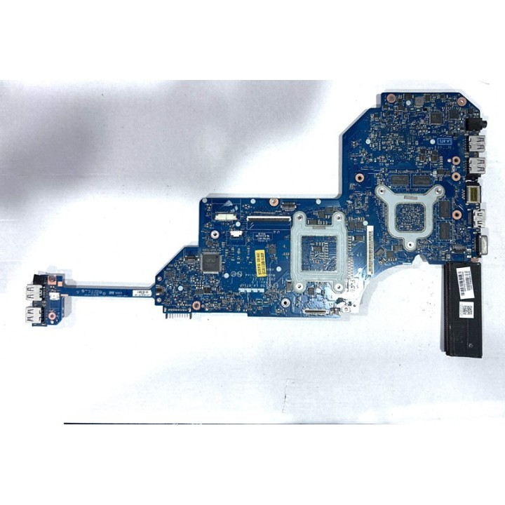 Carte mère fonctionelle pour HP M6-1261sf et M6 | ABIMEDIA